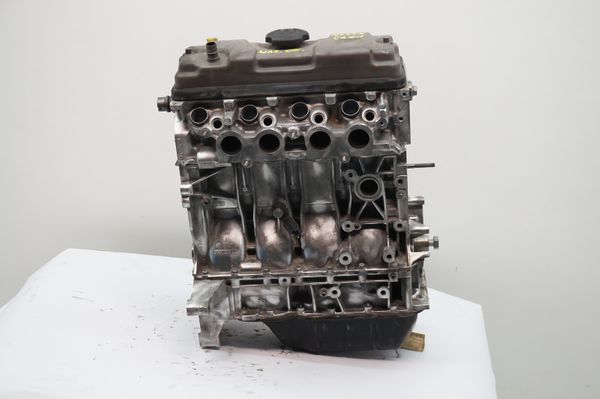 Petrol Engine 1,4 8v KFW 10FST6 Peugeot 206 