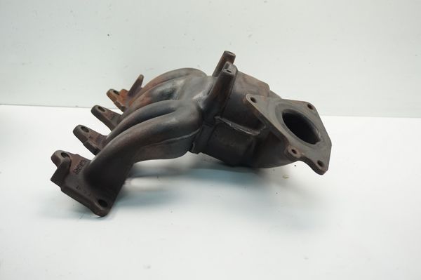 Exhaust Manifold 7700108304 Renault 1.6 16v K4M H107472