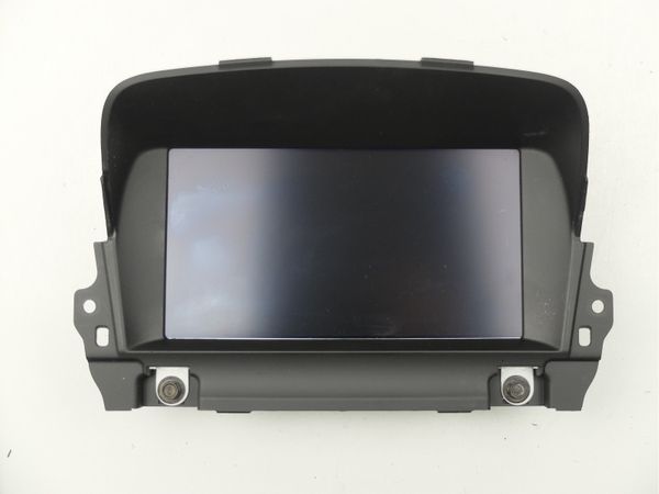 Navigation Display  Opel 42353388 652508805 Panasonic