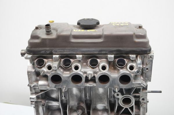Petrol Engine 1,4 8v KFW 10FST6 Peugeot 206 