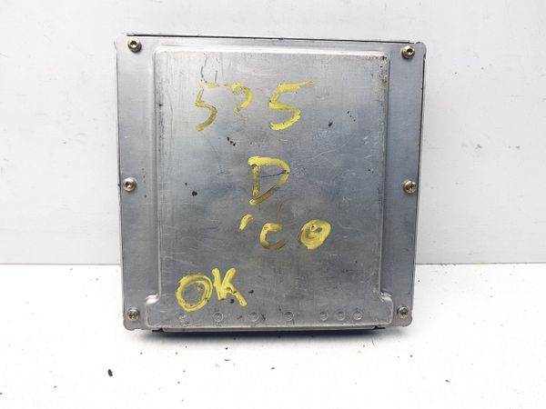 Engine Controller  0281010314 7786581 BMW 1408
