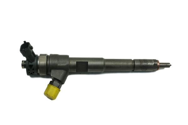 Fuel Injection  0445110485 166008399R Bosch Renault Dacia
