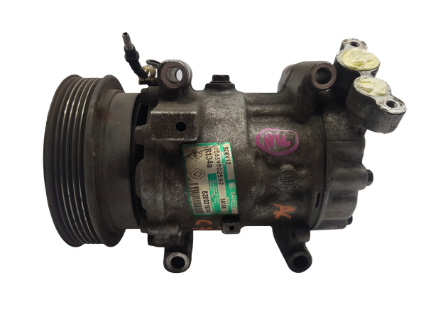 Air Con Compressor/Pump Renault 8200315744 SD6V12 1416K Sanden 7152