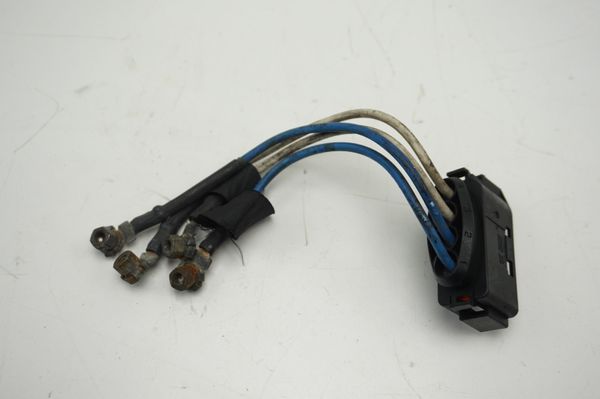 Plug Renault Nissan 8200565976