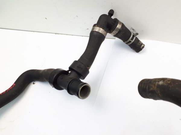 Cooling System Pipe 271A35207R Renault Scenic 4 1.5 dci