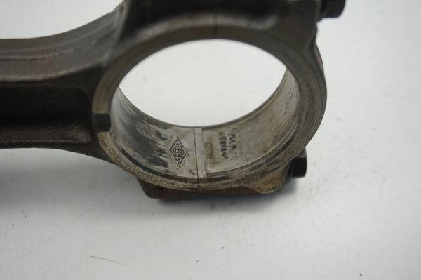Piston Connecting Rod 120A11819R 7701475074 Renault 1.5 dci K9K722