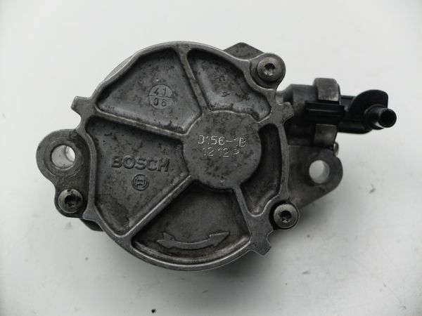 Vacuum Pump  1,6 HDI TDCI D156-1B PSA Ford Fiat Volvo Mini Bosch