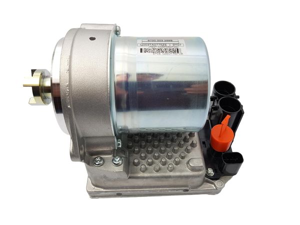 Power Steering Pump Original Citroen Peugeot C3 picasso 207 1611966280