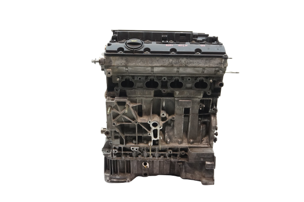 Petrol Engine RFN 10LH99 2.0 16v Citroen Peugeot 1169