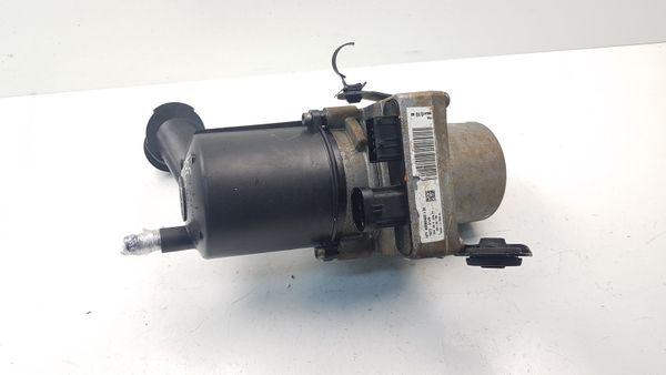 Power Steering Pump Peugeot 307 C4 9654151080 A5093402+M 4007VN HPI