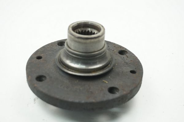 Wheel Hub  Front 402027463R Renault Twingo 2 