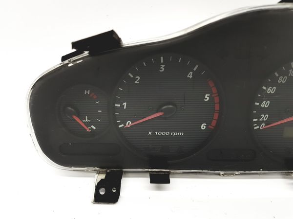 Speedometer/Instrument Cluster Hyundai Santa Fe 94003-26520 2003-0940