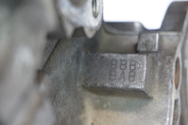 Diesel Engine Y30DT 3.0 V6 CDTI Opel Vectra C Signum