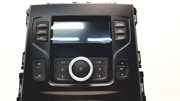 Car Radio New Original A/C Renault Megane 4 IV 280905033R 4.2" 1032
