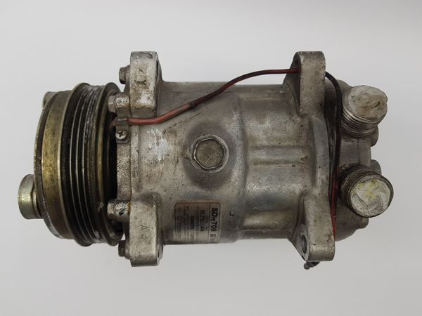 Air Con Compressor/Pump Renault Espace 2 7700863108 SD-709 7718 Sanden 7209